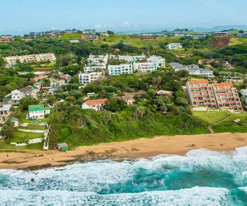 شقة Large Sea View, Walk To Eateries, Loadshed Free باليتو المظهر الخارجي الصورة