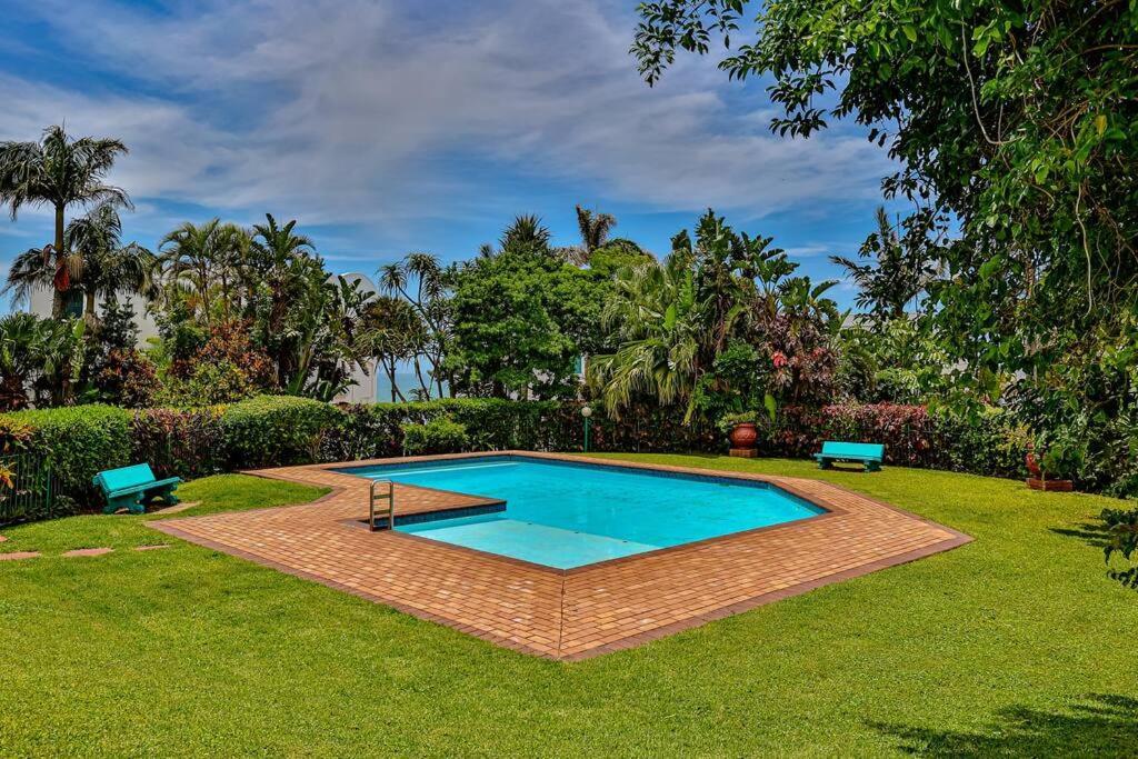 شقة Large Sea View, Walk To Eateries, Loadshed Free باليتو المظهر الخارجي الصورة