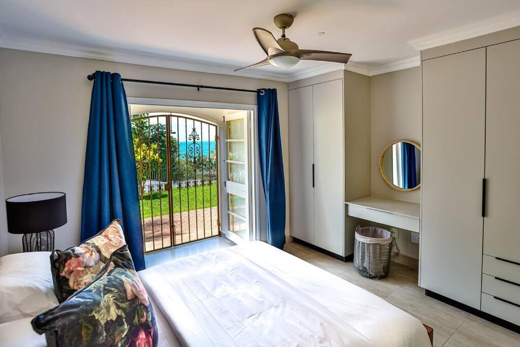 شقة Large Sea View, Walk To Eateries, Loadshed Free باليتو المظهر الخارجي الصورة